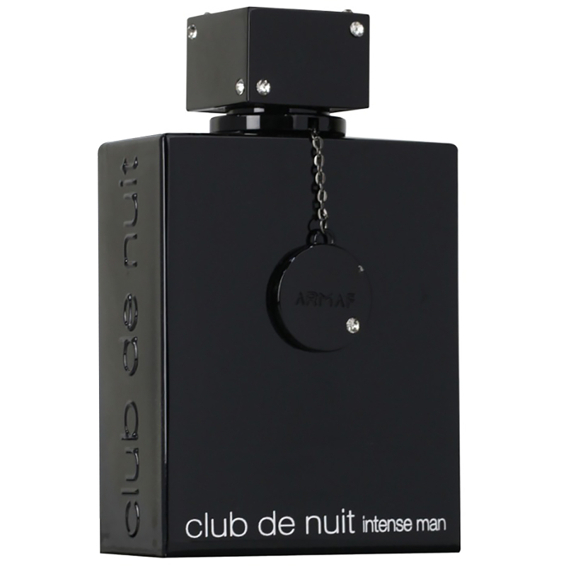 Photos - Men's Fragrance Armaf Club De Nuit Intense Man Eau de Parfum Spray 200ml 