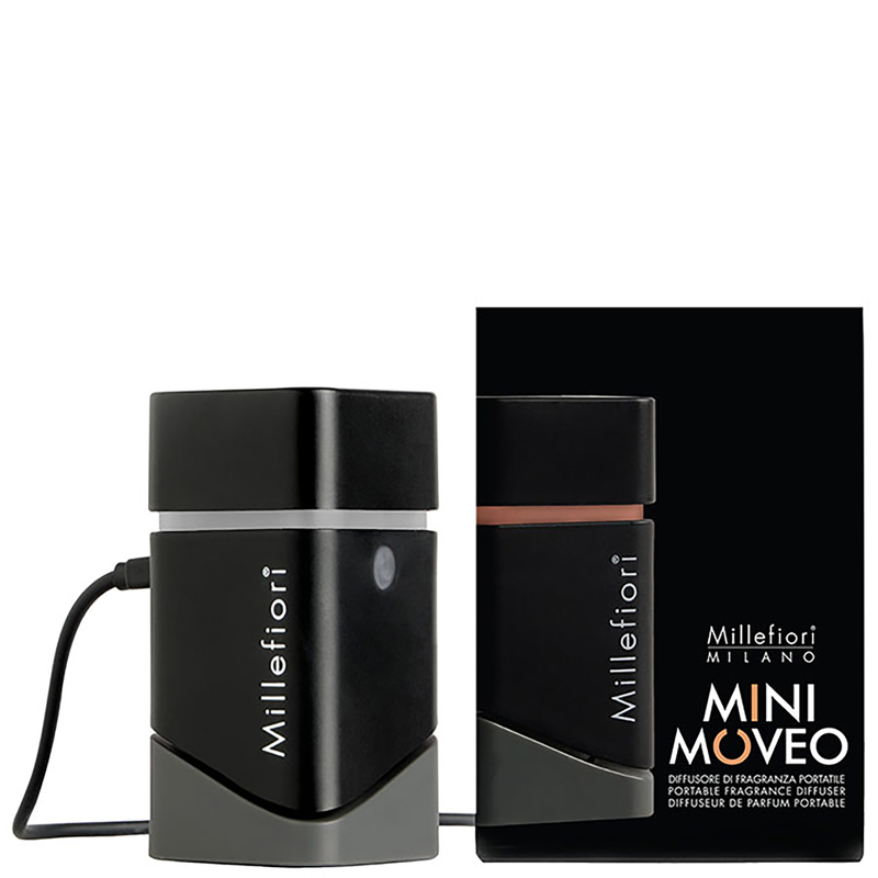 Millefiori Milano Moveo Portable Fragrance Diffuser Mini