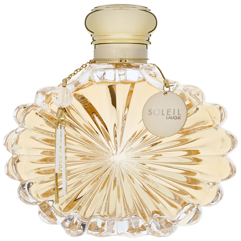 Photos - Women's Fragrance Lalique Soleil Eau de Parfum Spray 100ml 