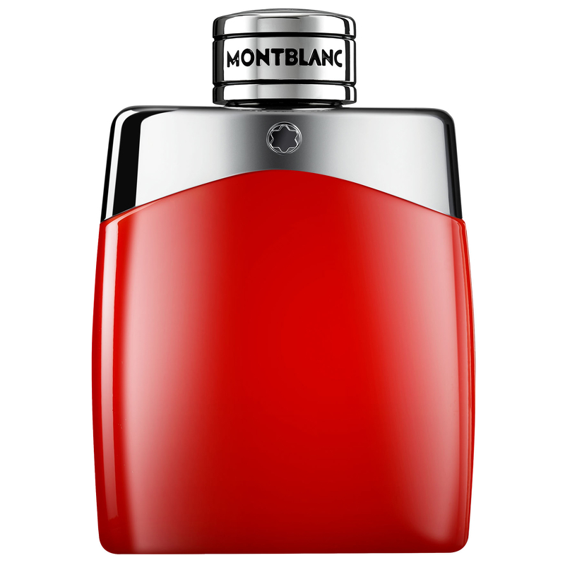Photos - Women's Fragrance Mont Blanc Montblanc Legend Red Eau de Parfum 100ml 