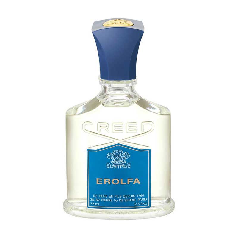 Image of Creed Erolfa Eau de Parfum Spray 100ml