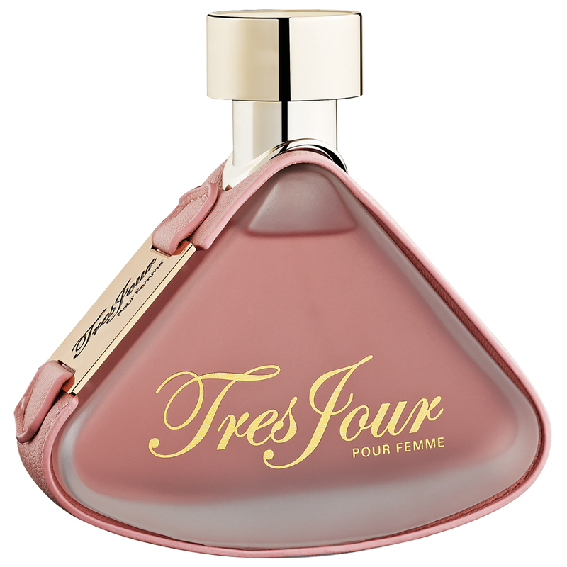 Photos - Women's Fragrance Armaf Tres Jour Eau de Parfum Spray 100ml 
