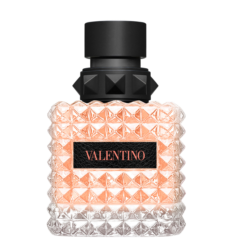 Valentino Born in Roma Coral Fantasy Eau de Parfum Spray 50ml
