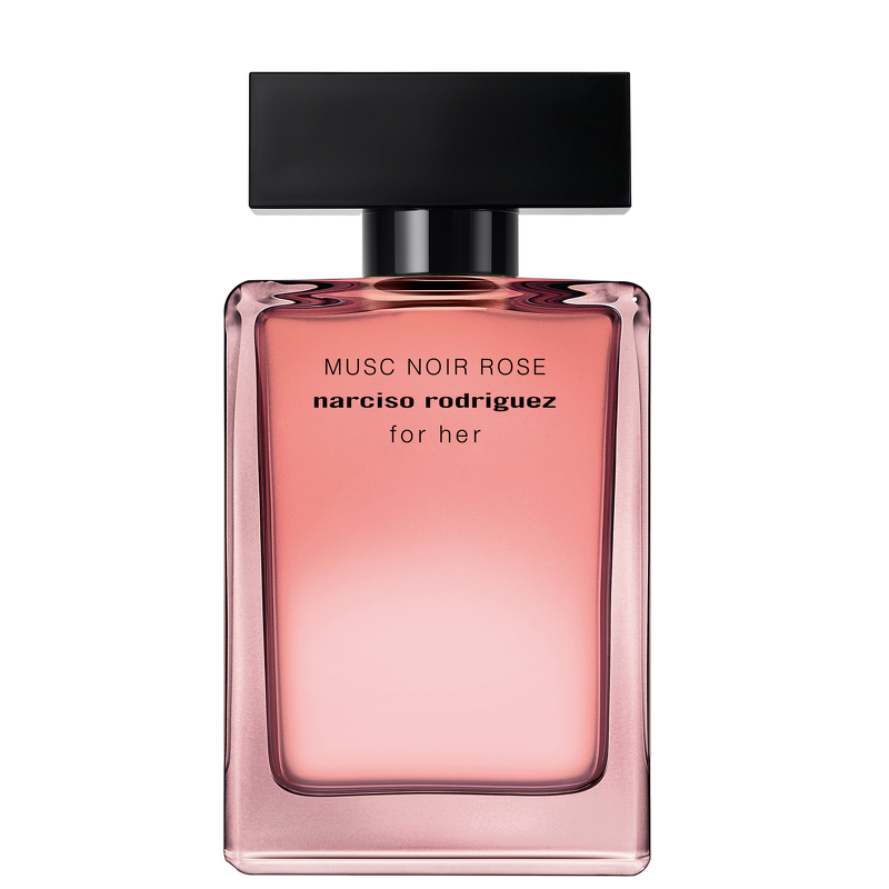 Photos - Women's Fragrance Narciso Rodriguez For Her MUSC NOIR ROSE Eau de Parfum Spray 50ml 