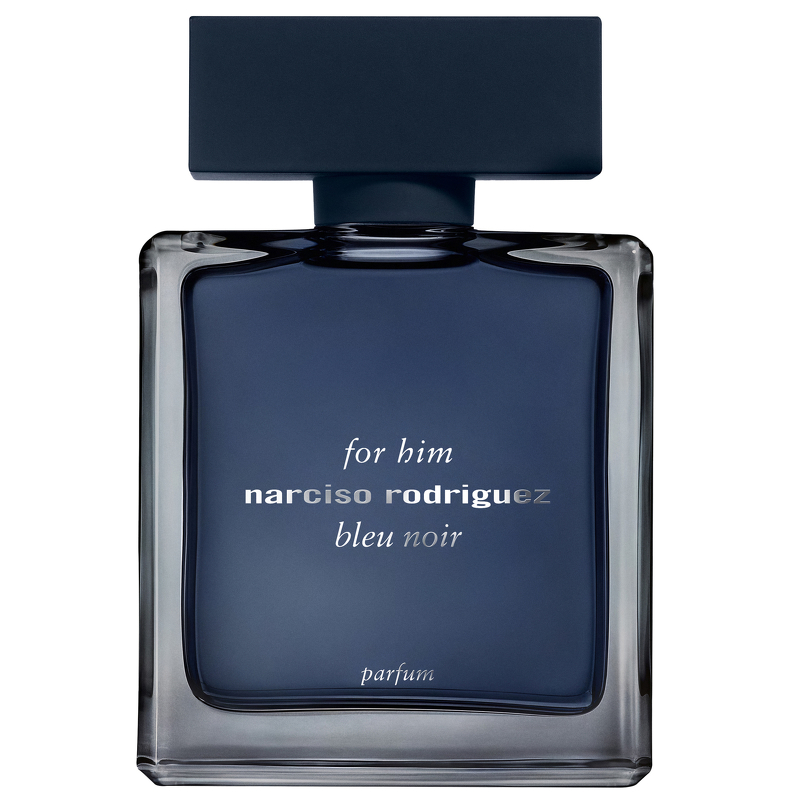 Narciso Rodriguez For Him Bleu Noir Parfum Spray 100ml