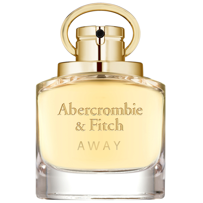 Abercrombie & Fitch Away Woman Eau de Parfum Spray 100ml
