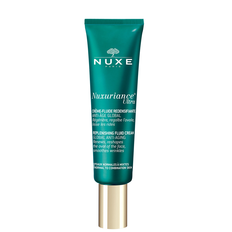 Image of NUXE Nuxuriance Ultra Anti-Ageing Fluid 50ml