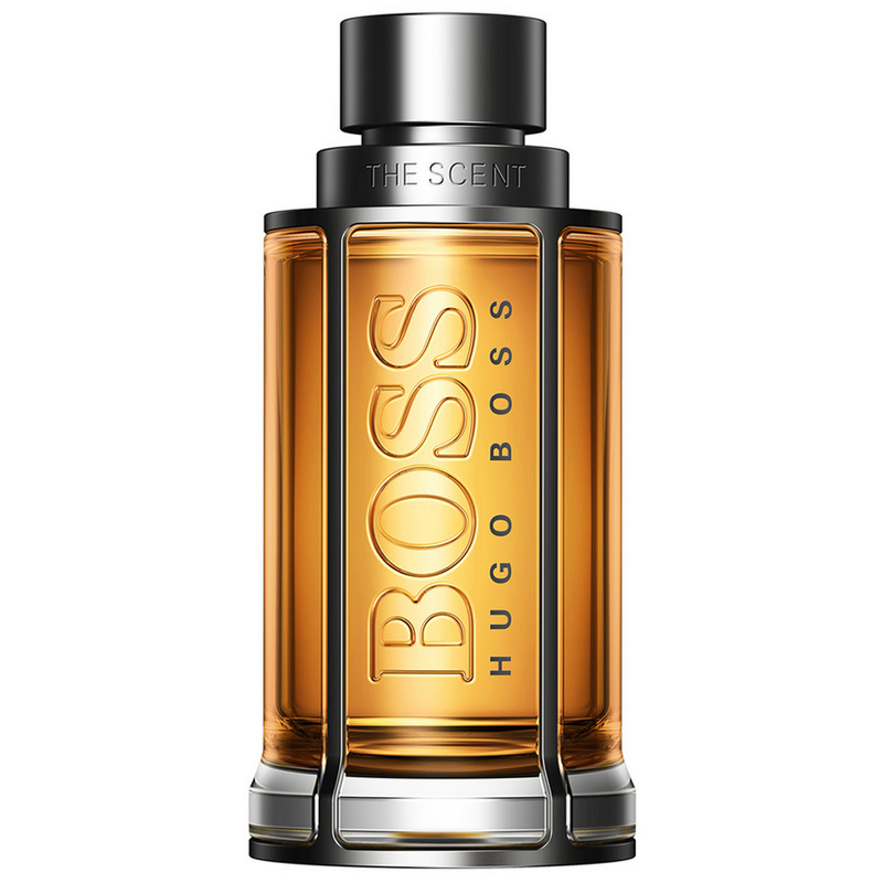 Photos - Women's Fragrance Hugo Boss BOSS The Scent For Him Eau de Toilette 200ml 