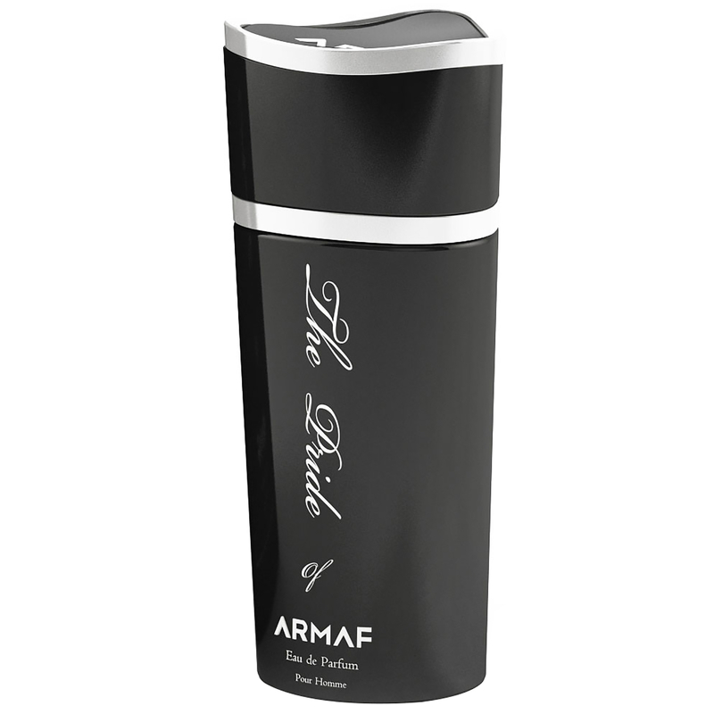 Image of Armaf The Pride of Armaf Pour Homme Eau de Parfum Spray 100ml