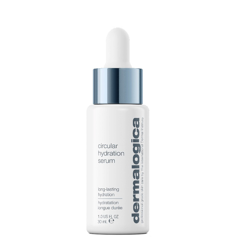 Image of Dermalogica Daily Skin Health Circular Hydration Serum With Hyaluronic Acid 30ml