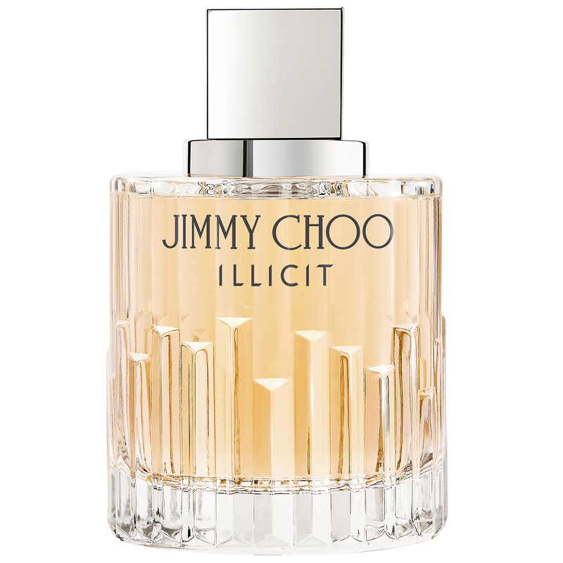 Photos - Women's Fragrance JIMMY CHOO Illicit Eau de Parfum 100ml 