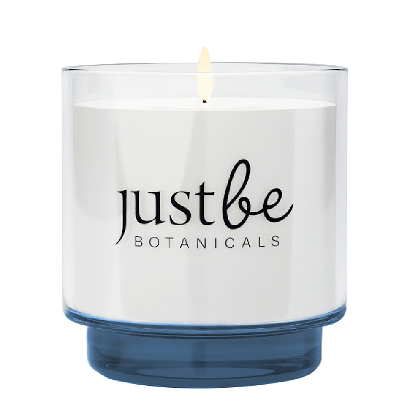 Wax Lyrical JustBe Botanicals Detox Candle 200g