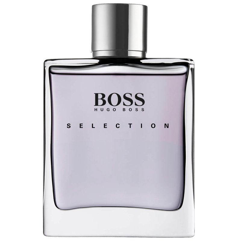 Photos - Men's Fragrance Hugo Boss BOSS Selection Eau de Toilette 100ml 