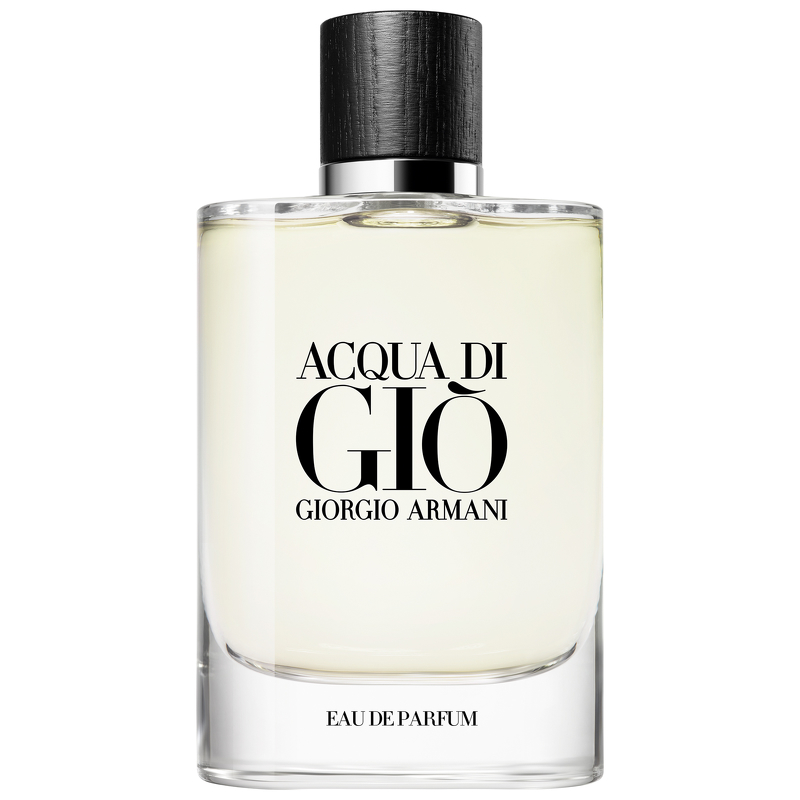 Armani Acqua Di Gio Eau de Parfum Refillable Spray 125ml