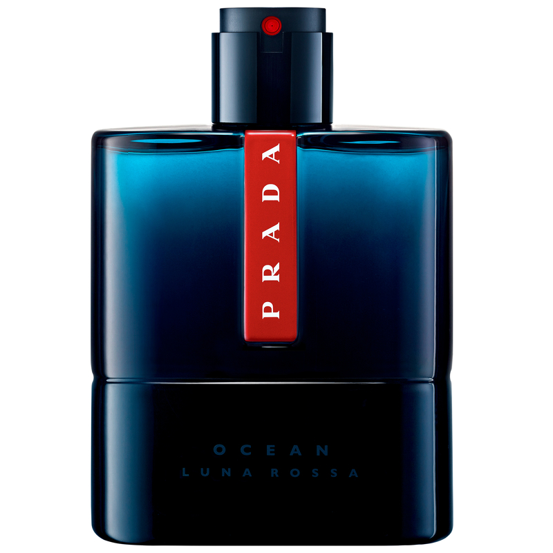 Photos - Men's Fragrance Prada Luna Rossa Ocean Eau de Toilette Spray 150ml 
