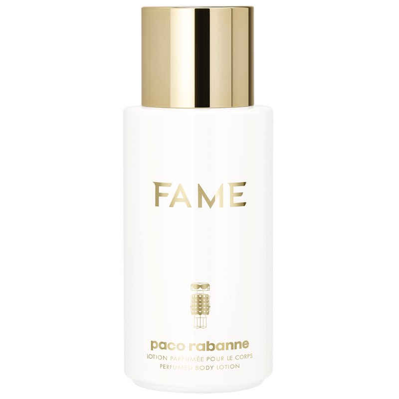 Image of Rabanne Fame Perfumed Body Lotion 200ml