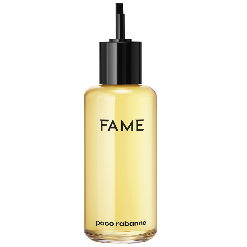 Paco Rabanne Fame Eau de Parfum Refill Bottle 200ml