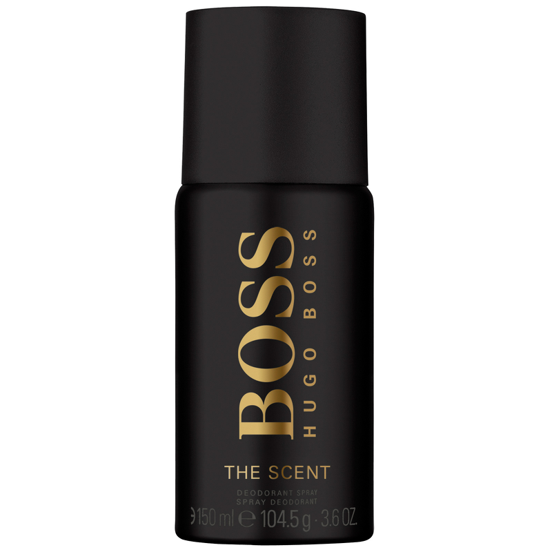 Photos - Men's Fragrance Hugo Boss BOSS The Scent For Him Deodorant 150ml 