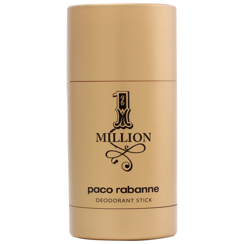 Photos - Deodorant Paco Rabanne Rabanne 1 Million  Stick 75ml 