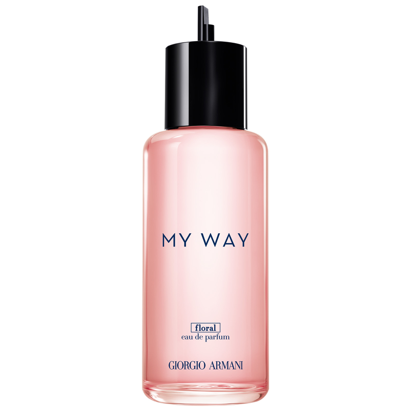 Armani My Way Floral Eau de Parfum Refill Spray 150ml