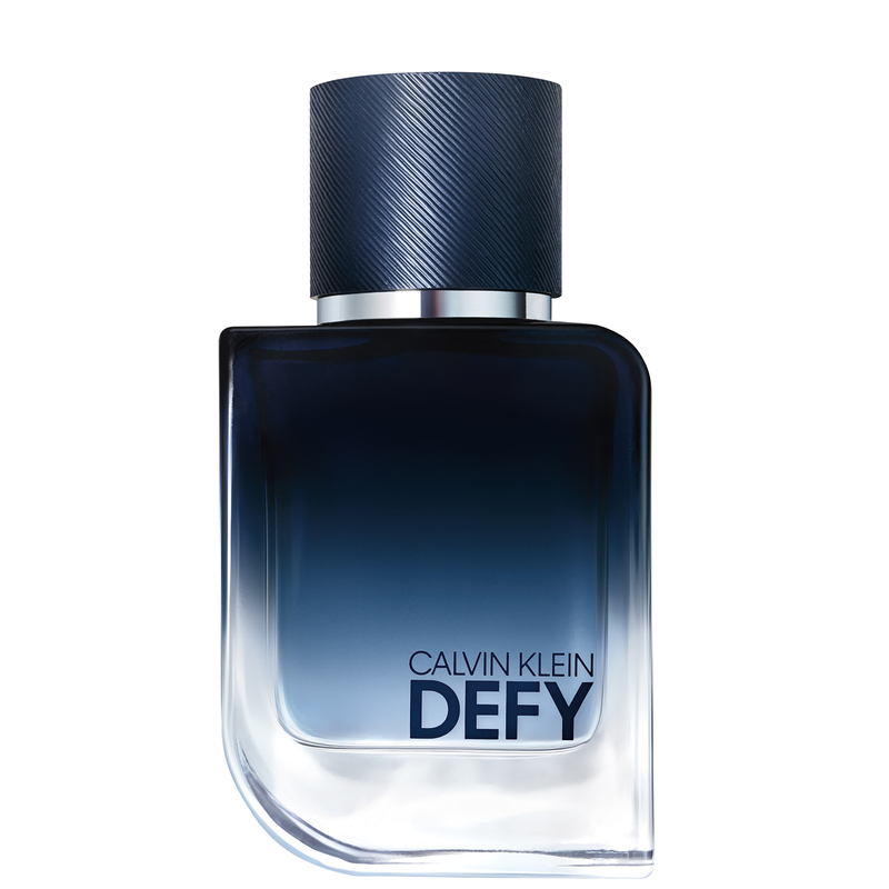 Calvin Klein Defy Eau de Parfum 50ml