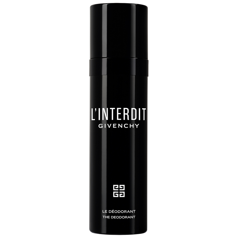 Image of GIVENCHY L'Interdit The Deodorant 100ml