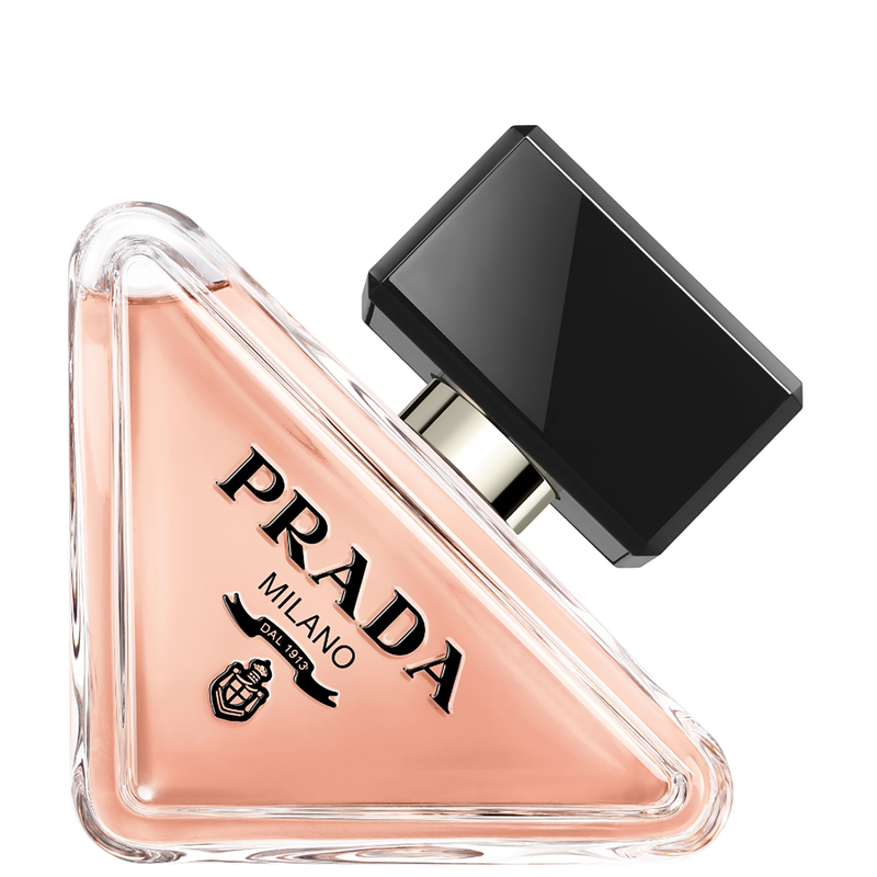prada paradoxe eau de parfum refillable spray 50ml