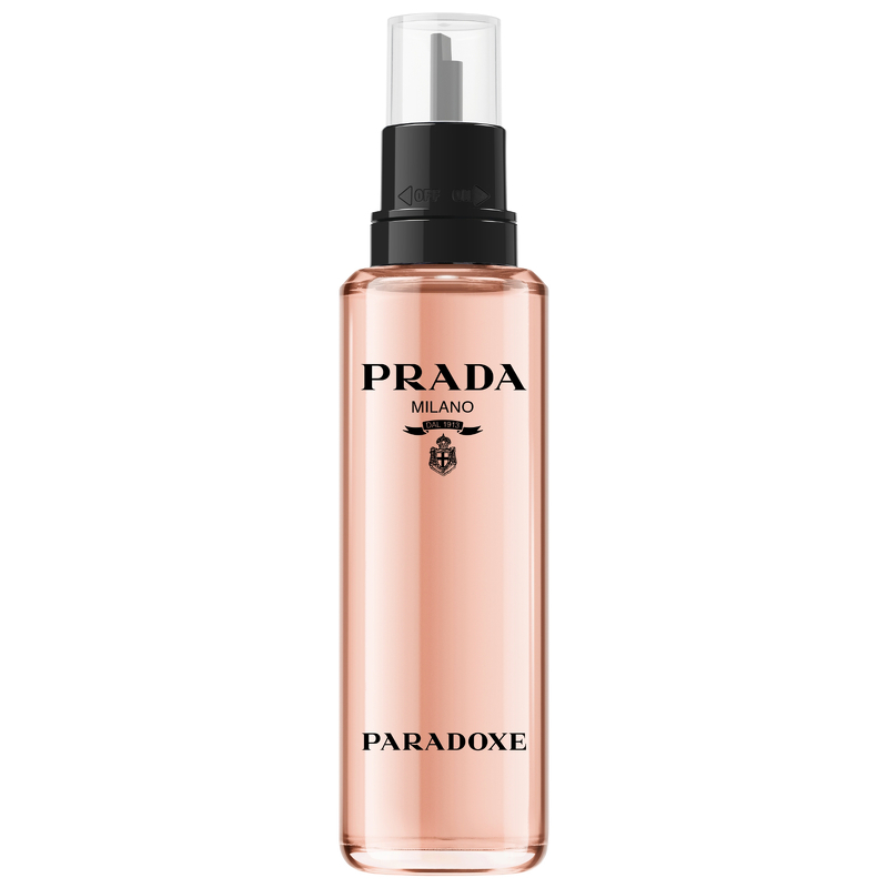 Photos - Women's Fragrance Prada Paradoxe Eau de Parfum Refill Bottle 100ml 