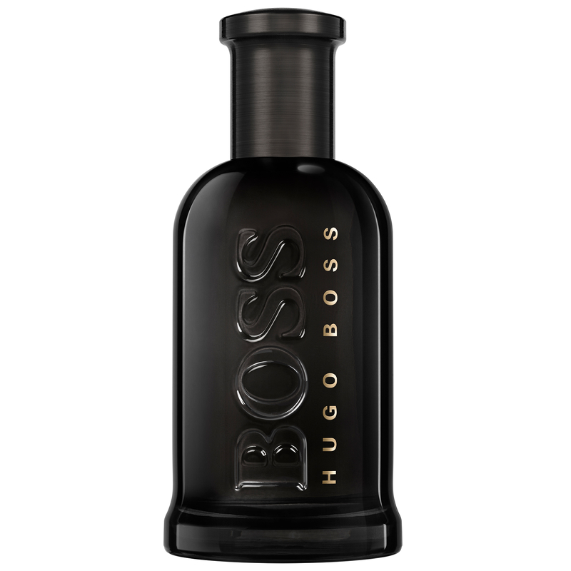 Photos - Women's Fragrance Hugo Boss BOSS Bottled Parfum 100ml 