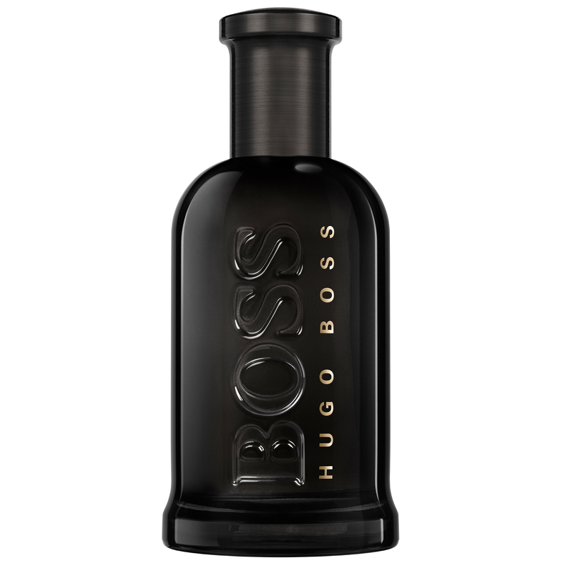 Photos - Women's Fragrance Hugo Boss BOSS Bottled Parfum 200ml 