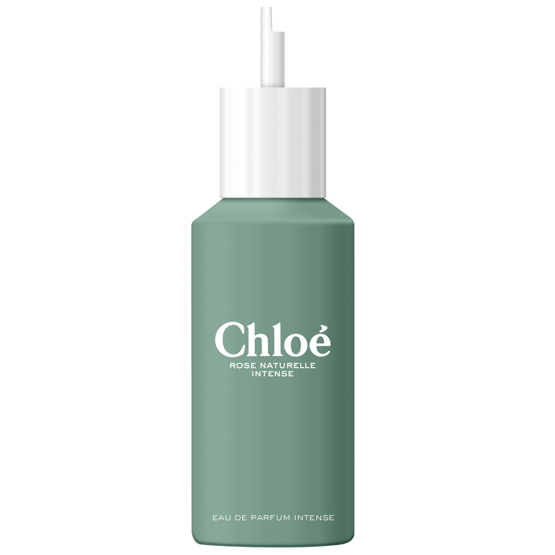 Photos - Women's Fragrance Chloe Chloé Rose Naturelle Intense Eau de Parfum Refill 150ml 