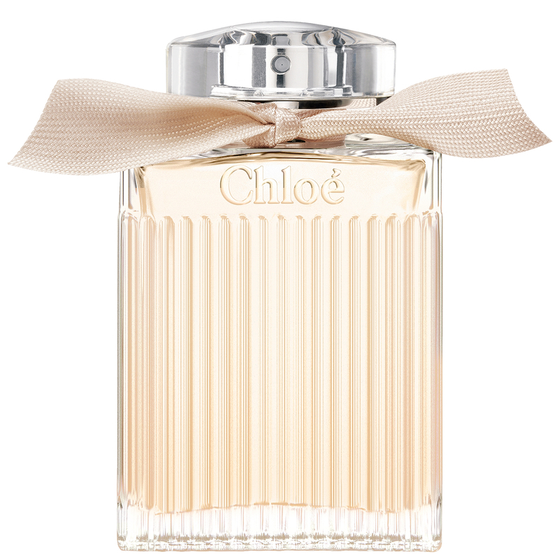 Photos - Women's Fragrance Chloe Chloé Chloé Eau de Parfum Refillable 100ml 