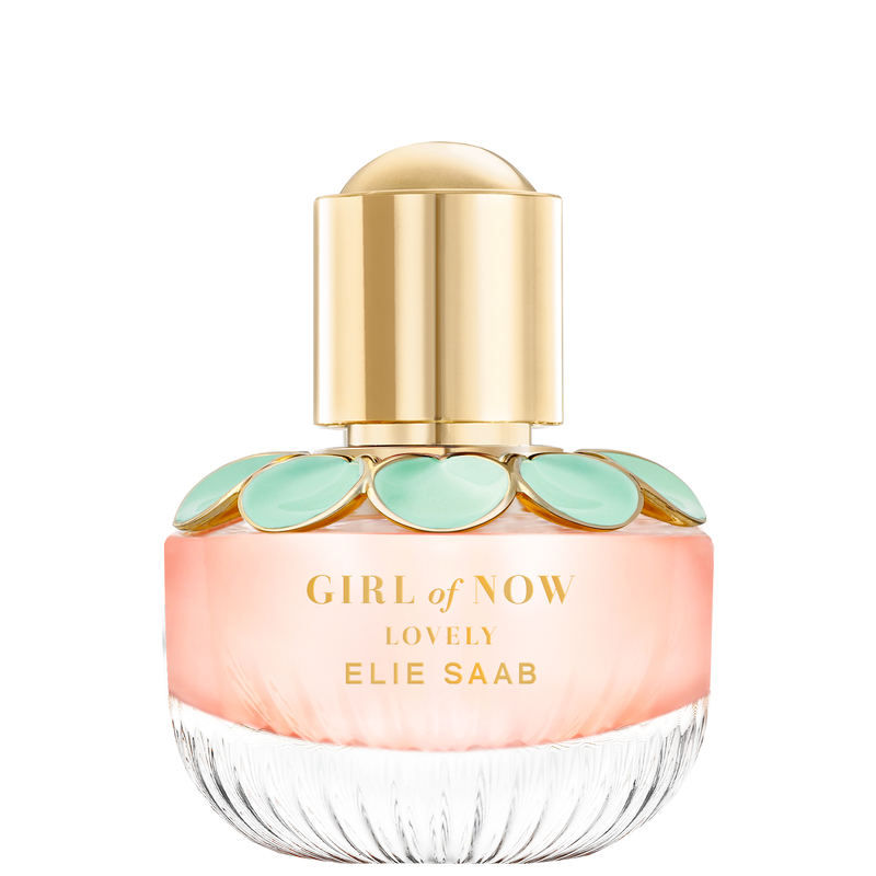 Elie Saab Girl of Now Lovely Eau de Parfum Spray 30ml
