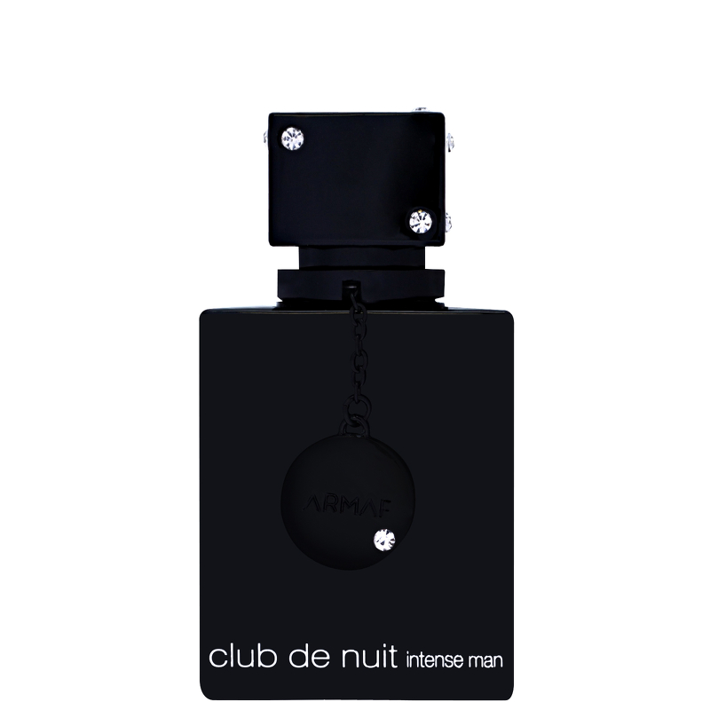Photos - Men's Fragrance Armaf Club De Nuit Intense Man Eau de Parfum Spray 30ml 