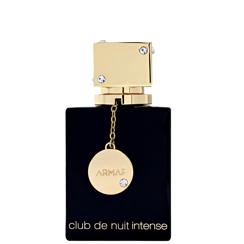 Photos - Women's Fragrance Armaf Club De Nuit Intense Woman Eau de Parfum Spray 30ml 