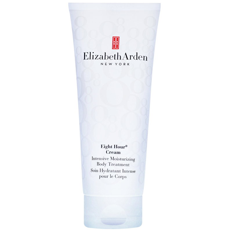 Image of Elizabeth Arden Body Care Eight Hour Cream Intensive Moisturising Body Treatment 200ml
