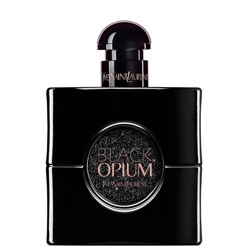Yves Saint Laurent Black Opium Le Parfum Parfum Spray 50ml