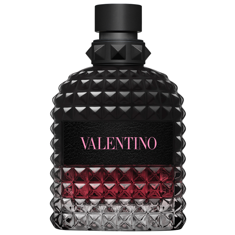 Image of Valentino Born In Roma Uomo Intense Eau de Parfum Intense Spray 100ml