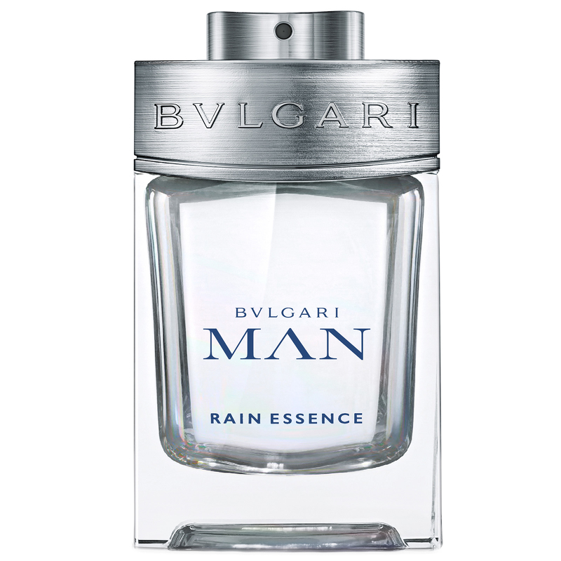Bulgari Man Rain Essence Eau de Parfum Spray 100ml