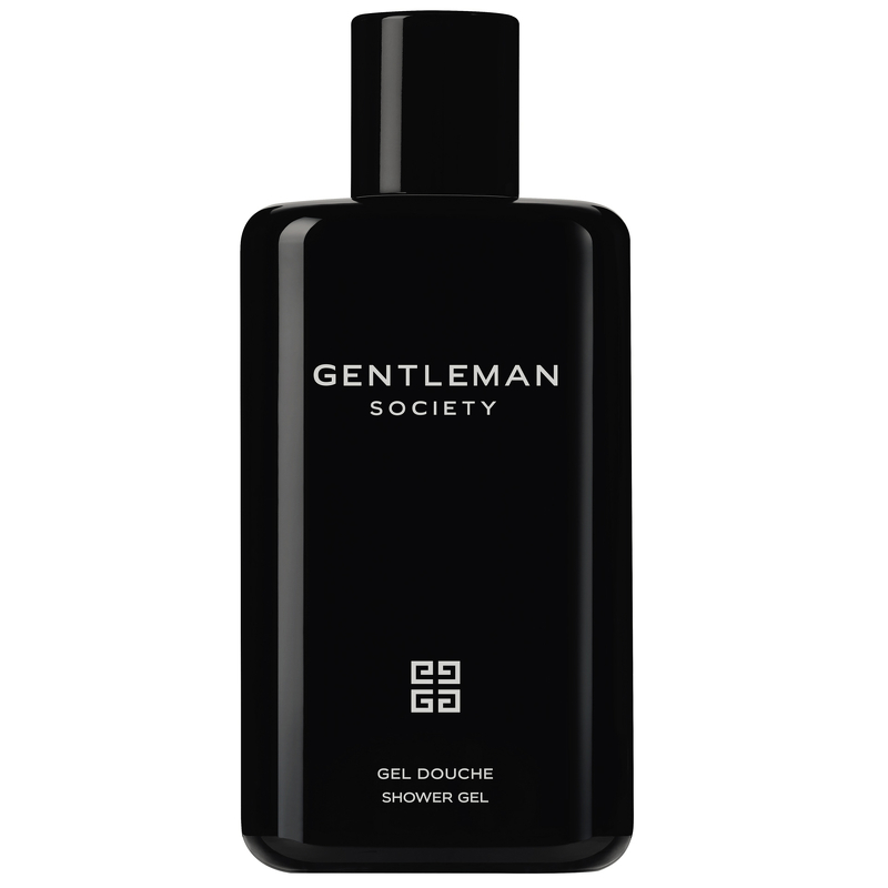 Image of GIVENCHY Gentleman Society Shower Gel 200ml