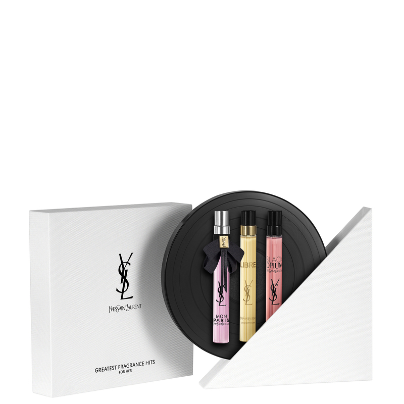 Yves Saint Laurent Gifts & Sets Greatest Hits for Her Gift Set