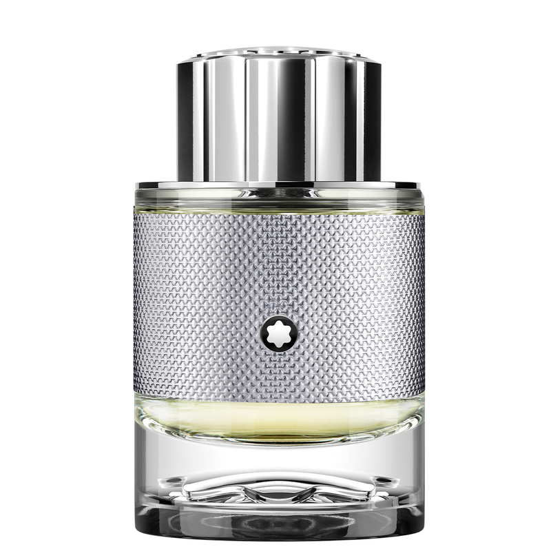 Montblanc Explorer Platinum Eau de Parfum Spray 60ml