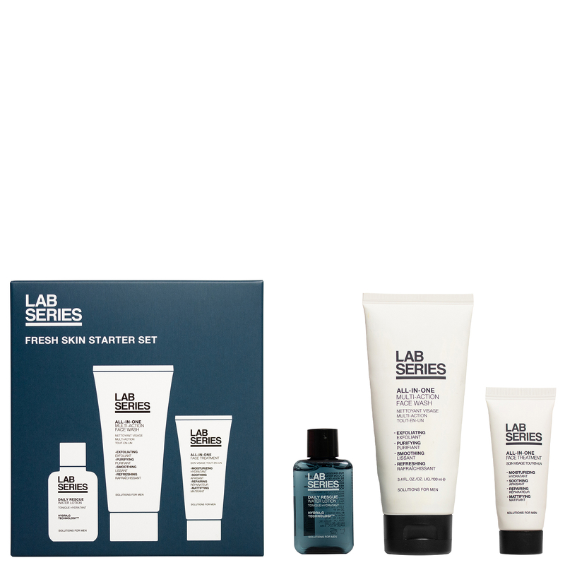 Lab Series Gifts & Sets Fresh Skin Starter Set