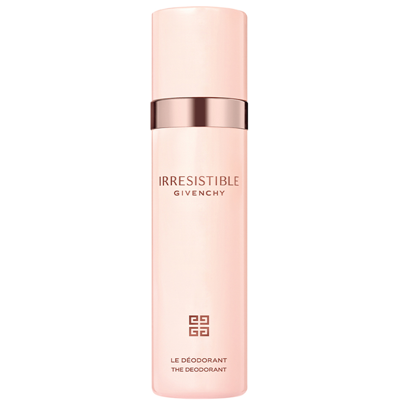 Image of GIVENCHY Irresistible The Deodorant 100ml