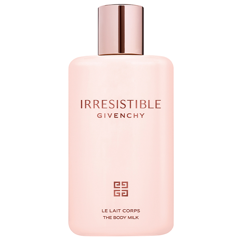 Image of GIVENCHY Irresistible The Body Milk 200ml