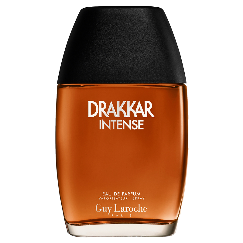 Photos - Women's Fragrance Guy Laroche Drakkar Intense Eau de Parfum Spray 100ml 