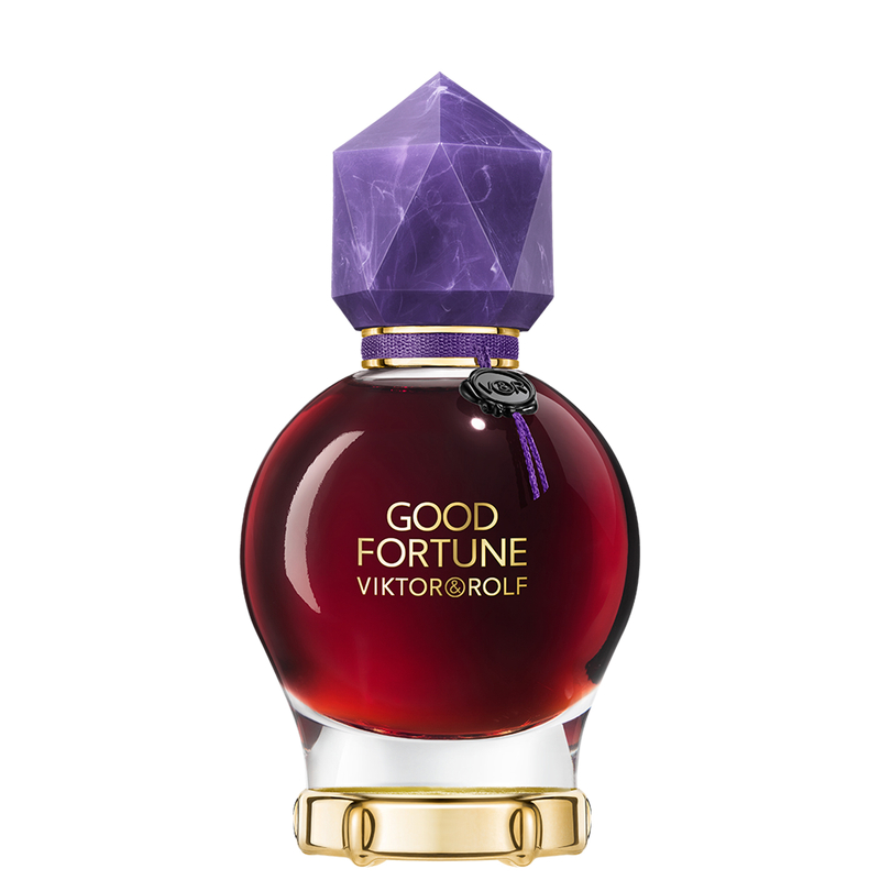Photos - Women's Fragrance Viktor&Rolf Viktor & Rolf Good Fortune Elixir Intense Eau de Parfum Spray 50ml 