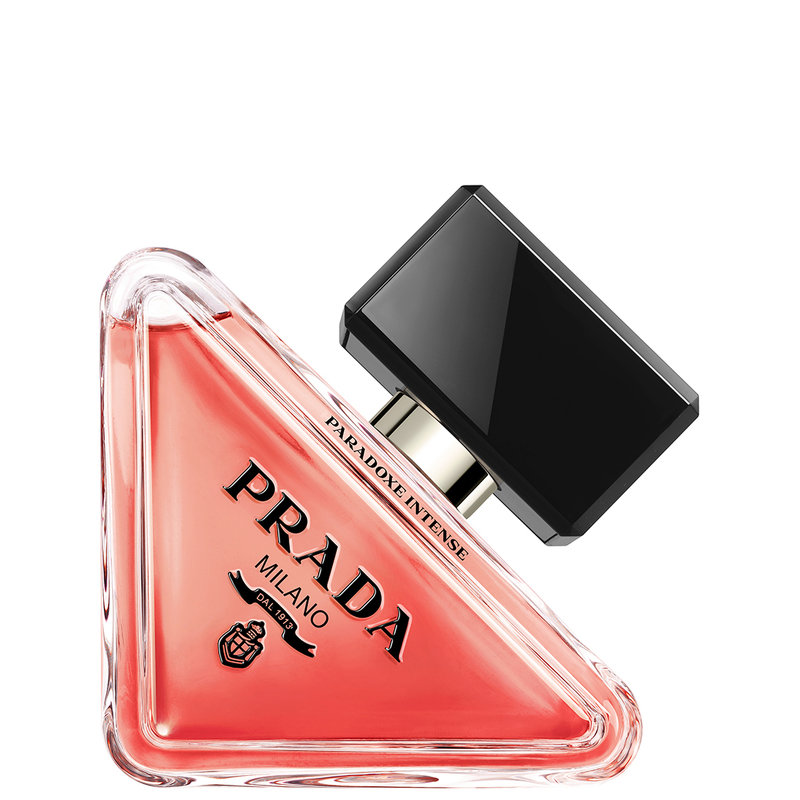 Photos - Women's Fragrance Prada Paradoxe Eau de Parfum Intense Spray 50ml 