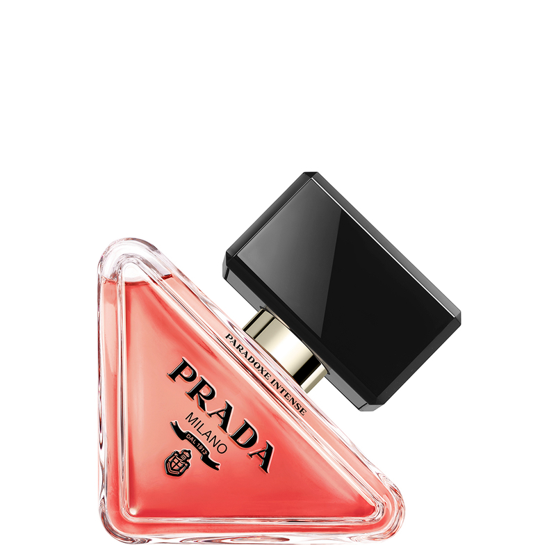 Photos - Women's Fragrance Prada Paradoxe Eau de Parfum Intense Spray 30ml 