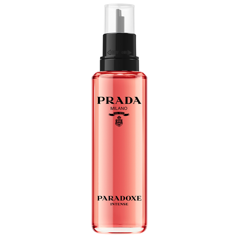 Photos - Women's Fragrance Prada Paradoxe Eau de Parfum Intense Refill 100ml 